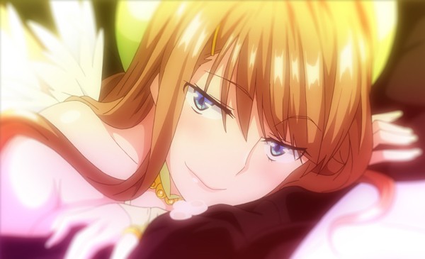 Masterpiece 2  剧照 6
